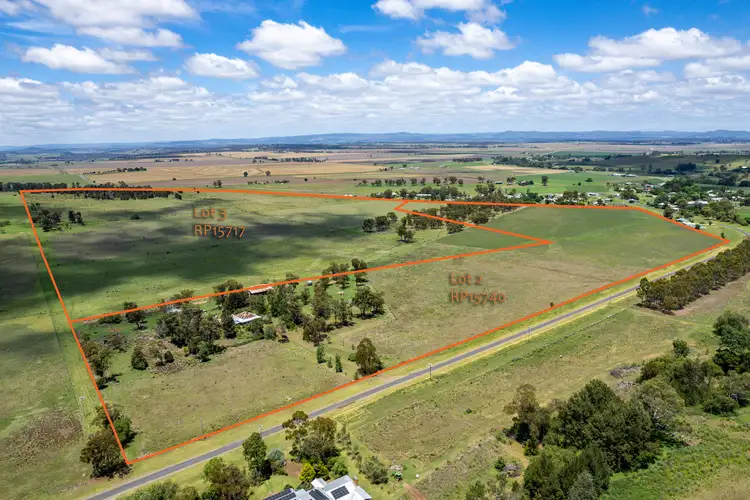 Main view of Homely rural property listing, 130 Tannymorel - Mt Colliery Road, Tannymorel QLD 4372
