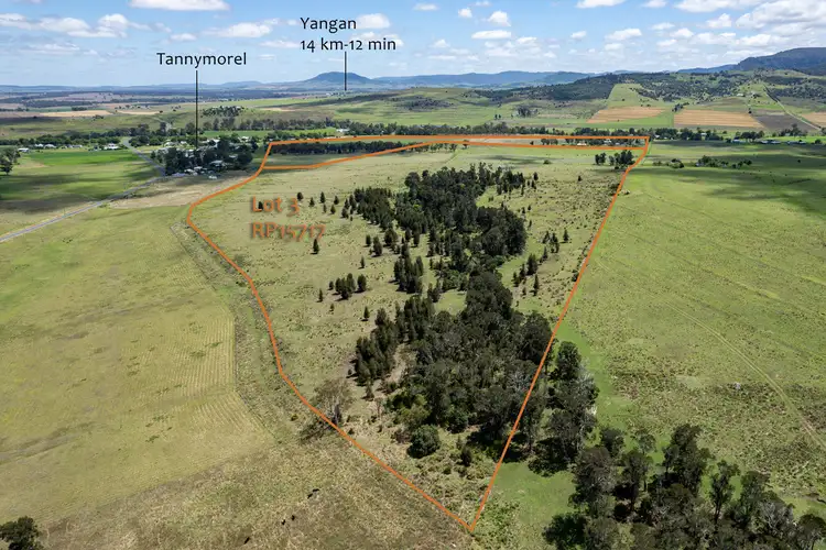 Fourth view of Homely rural property listing, 130 Tannymorel - Mt Colliery Road, Tannymorel QLD 4372
