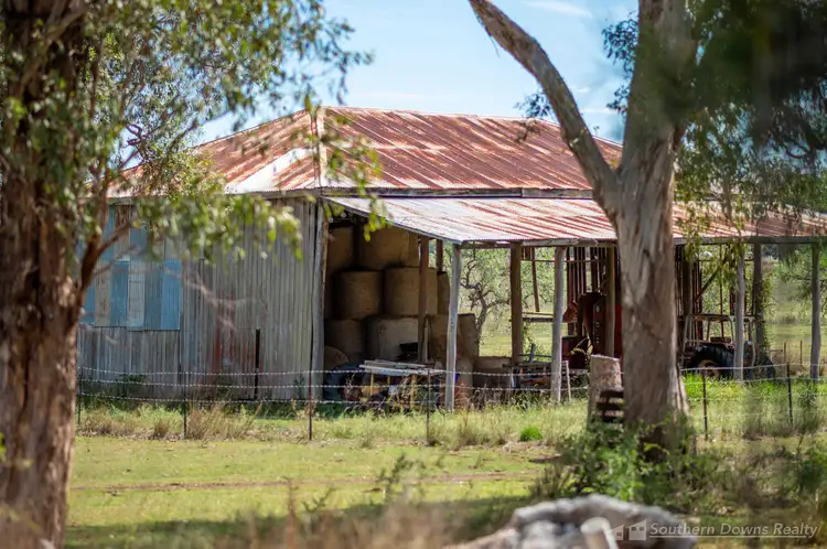 Fifth view of Homely rural property listing, 130 Tannymorel - Mt Colliery Road, Tannymorel QLD 4372