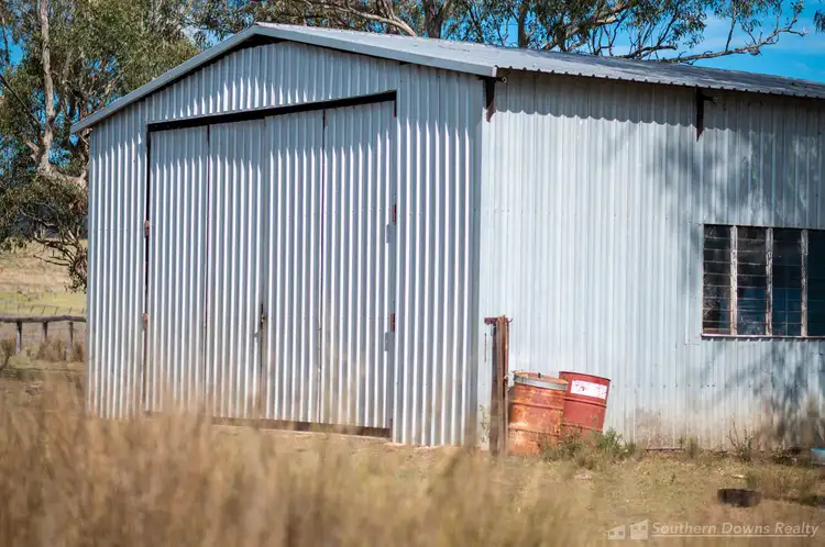Sixth view of Homely rural property listing, 130 Tannymorel - Mt Colliery Road, Tannymorel QLD 4372