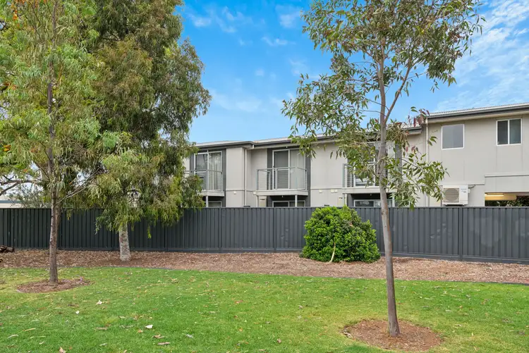 Third view of Homely townhouse listing, 2/3 Diagonal Way, Oaklands Park SA 5046