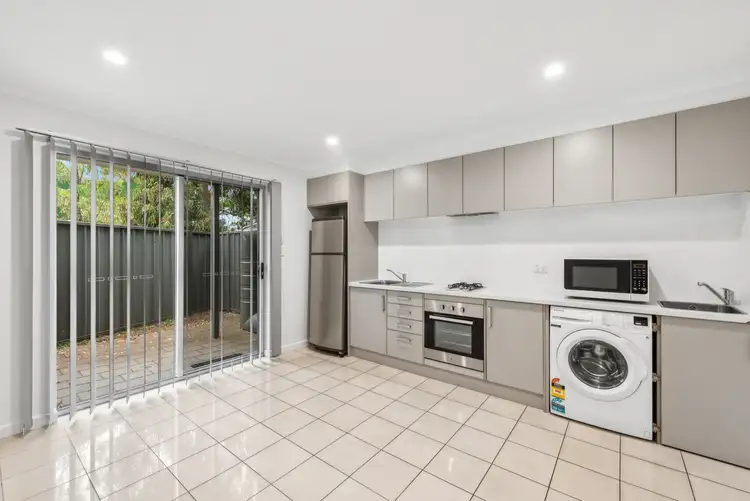 Fourth view of Homely townhouse listing, 2/3 Diagonal Way, Oaklands Park SA 5046