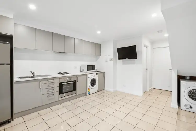 Fifth view of Homely townhouse listing, 2/3 Diagonal Way, Oaklands Park SA 5046
