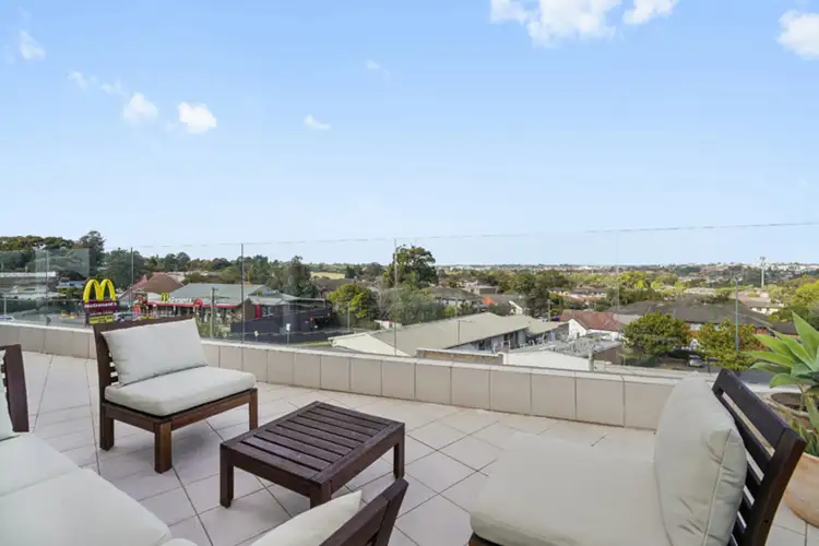 5/139 Georges River Road, Croydon Park NSW 2133