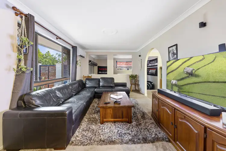 Fourth view of Homely house listing, 5 Wright Street, Wilsonton QLD 4350