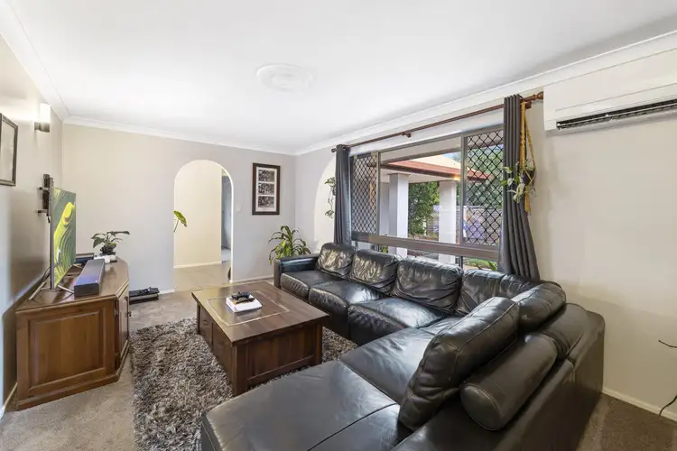 Fifth view of Homely house listing, 5 Wright Street, Wilsonton QLD 4350