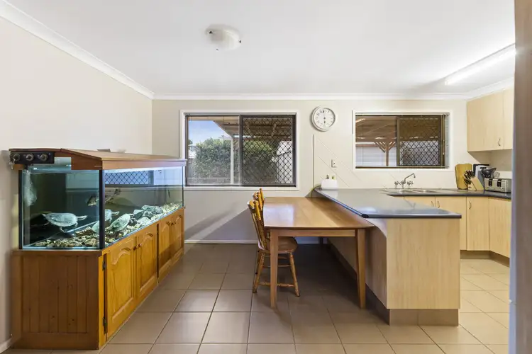 Sixth view of Homely house listing, 5 Wright Street, Wilsonton QLD 4350