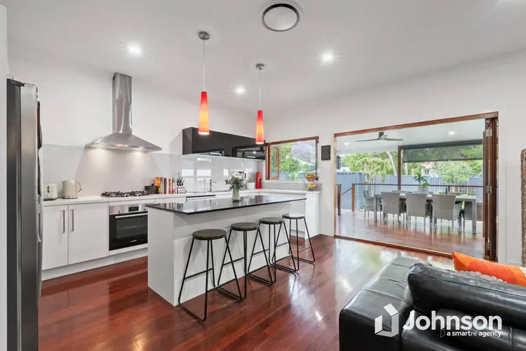 Second view of Homely house listing, 76 Pechey Street, Chermside QLD 4032