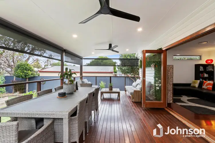 Third view of Homely house listing, 76 Pechey Street, Chermside QLD 4032