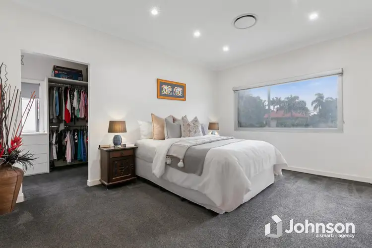 Sixth view of Homely house listing, 76 Pechey Street, Chermside QLD 4032