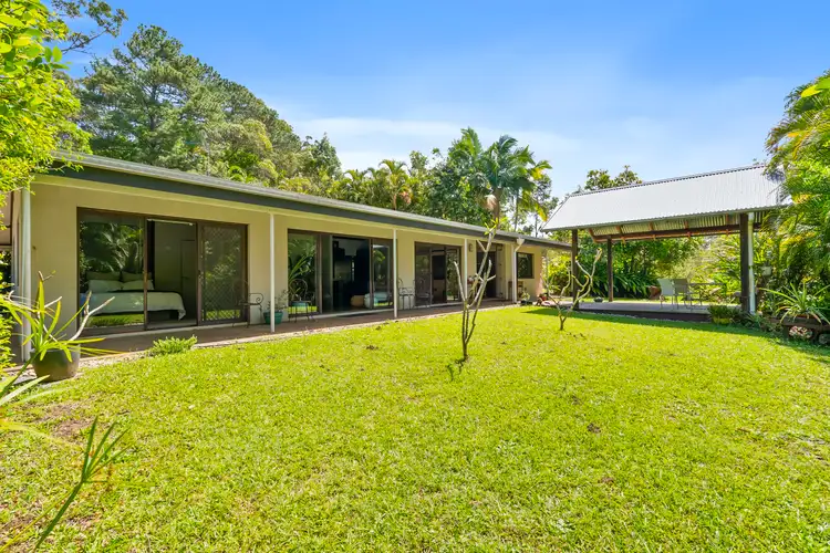2-32 Eumundi Range Road