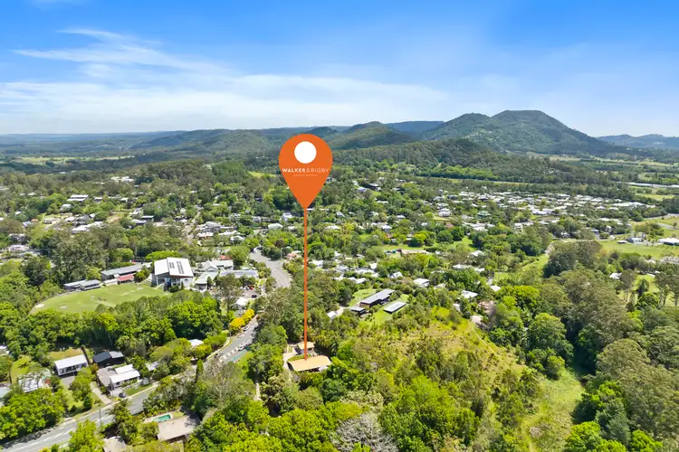 Second view of Homely house listing, 2-32 Eumundi Range Road, Eumundi QLD 4562
