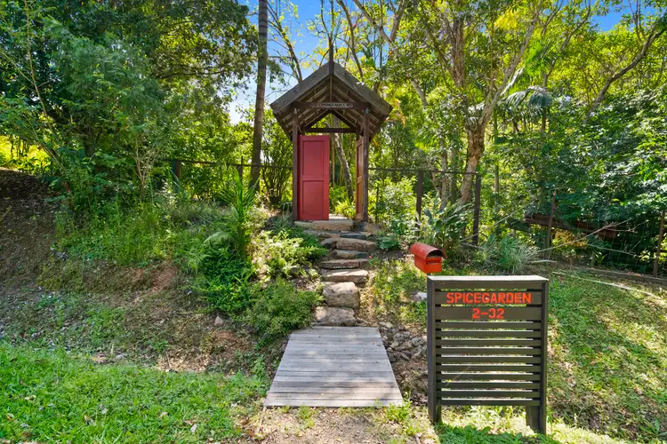 Fifth view of Homely house listing, 2-32 Eumundi Range Road, Eumundi QLD 4562