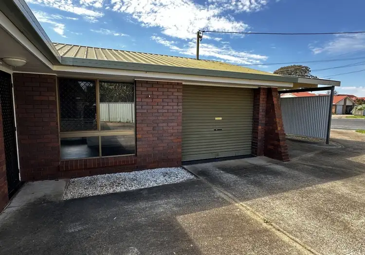 Main view of Homely unit listing, 1/11 Camellia Court, Darling Heights QLD 4350