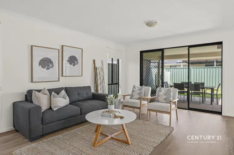 Third view of Homely house listing, 184 Aldinga Beach Road, Aldinga Beach SA 5173