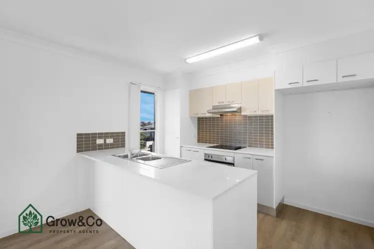 Main view of Homely townhouse listing, 89/10 Sovereign Place, Algester QLD 4115