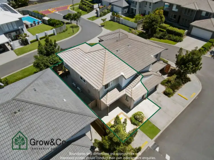Fourth view of Homely townhouse listing, 89/10 Sovereign Place, Algester QLD 4115