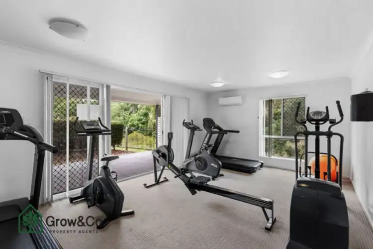 Fifth view of Homely townhouse listing, 89/10 Sovereign Place, Algester QLD 4115