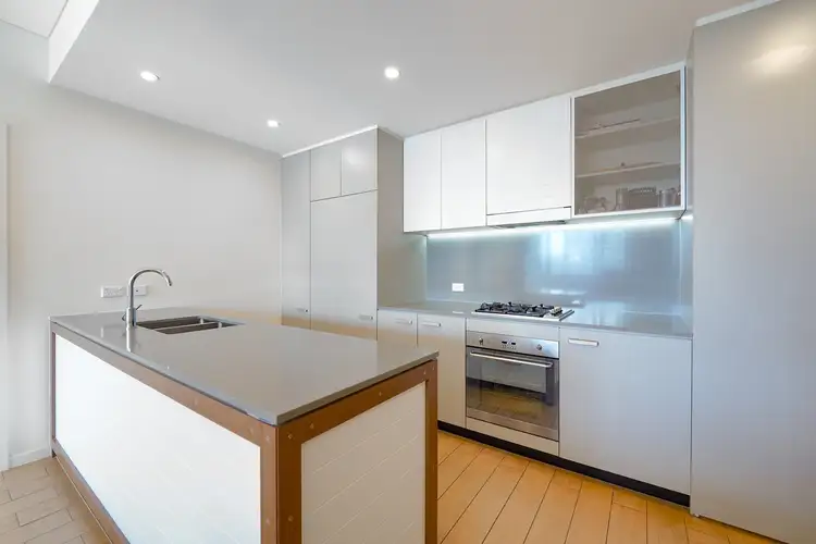 Fourth view of Homely apartment listing, 622/68 River Road, Ermington NSW 2115