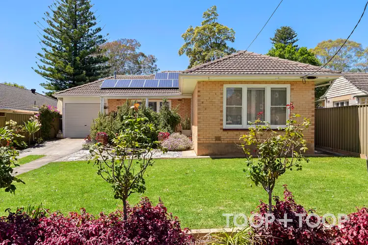 34a Sandford Street, Kensington Gardens SA 5068