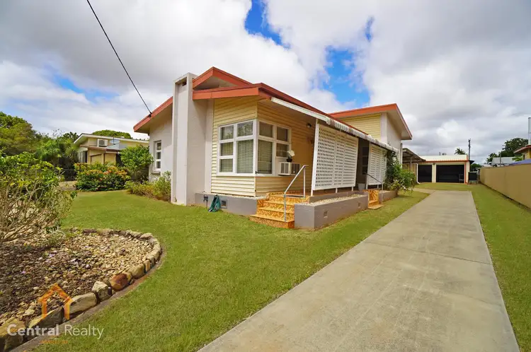 Main view of Homely house listing, 24 Stewart Street, Mareeba QLD 4880