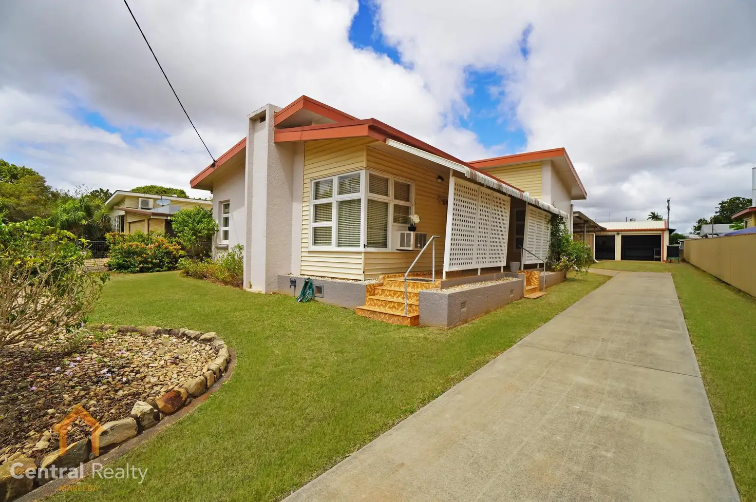 Main view of Homely house listing, 24 Stewart Street, Mareeba QLD 4880