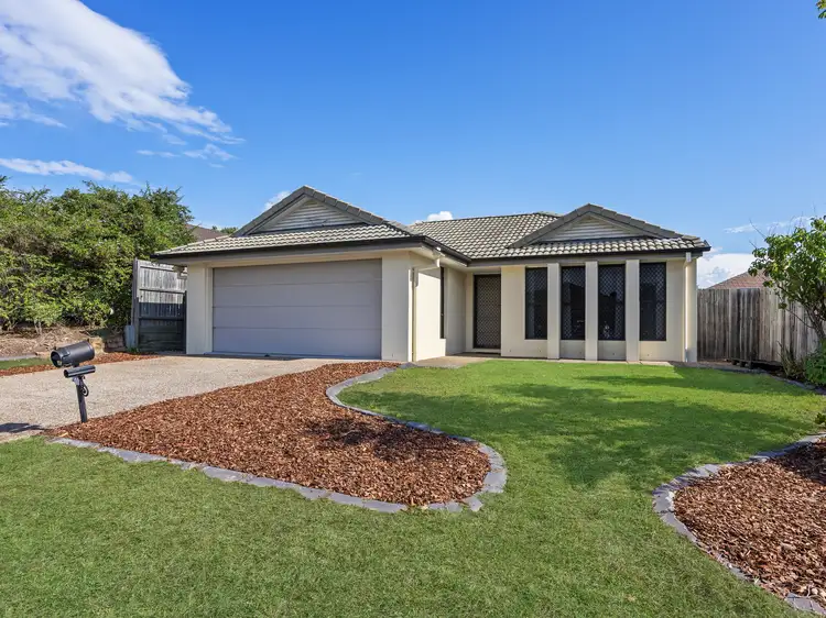 21 Brighton Street, Raceview QLD 4305