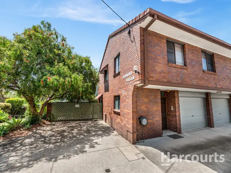 Main view of Homely townhouse listing, 1/33 Kinmond Avenue, Wavell Heights QLD 4012