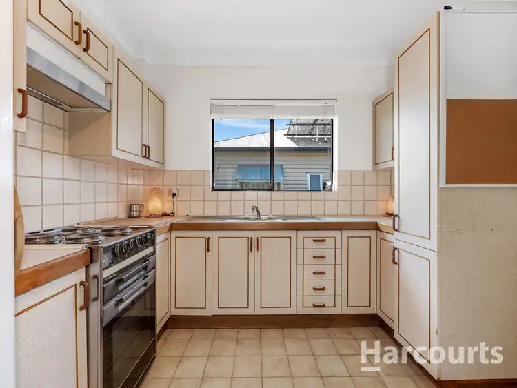 Second view of Homely townhouse listing, 1/33 Kinmond Avenue, Wavell Heights QLD 4012