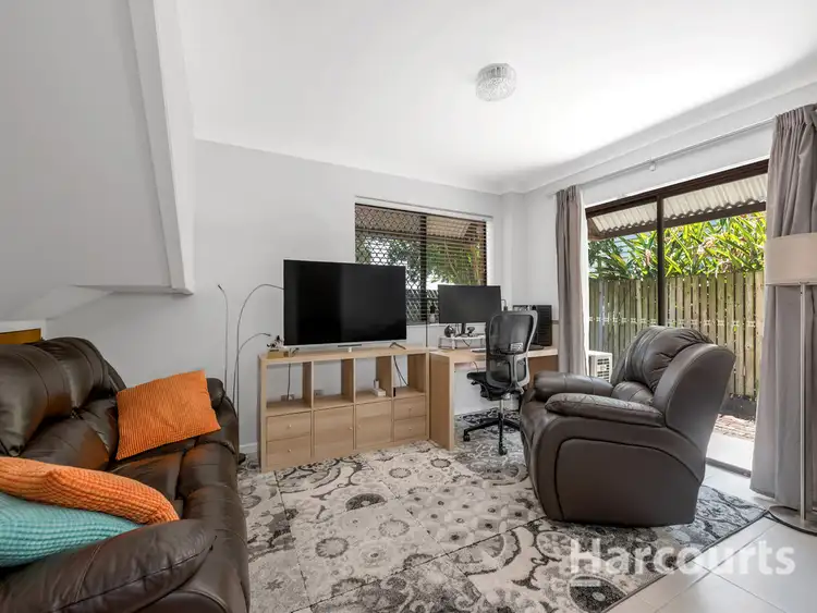 Third view of Homely townhouse listing, 1/33 Kinmond Avenue, Wavell Heights QLD 4012