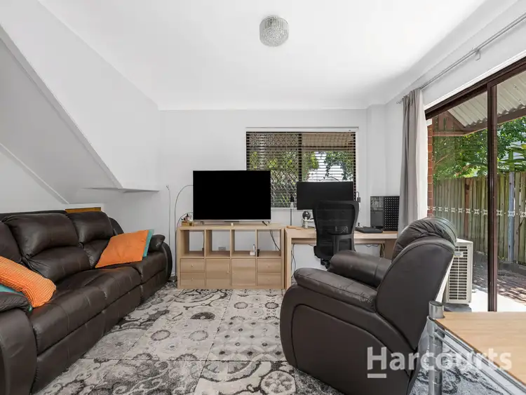 Fourth view of Homely townhouse listing, 1/33 Kinmond Avenue, Wavell Heights QLD 4012