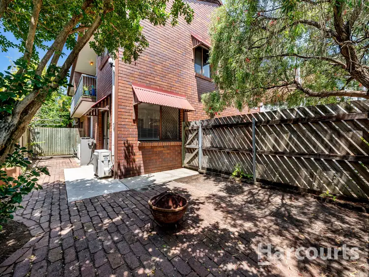 Fifth view of Homely townhouse listing, 1/33 Kinmond Avenue, Wavell Heights QLD 4012