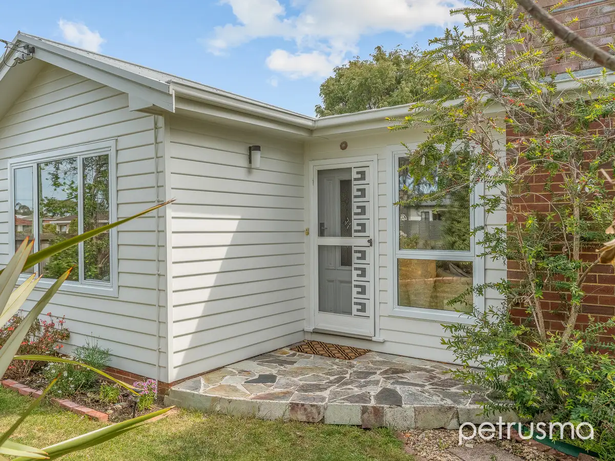 Main view of Homely house listing, 58 Bangalee Street, Lauderdale TAS 7021