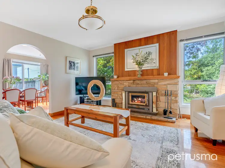 Second view of Homely house listing, 58 Bangalee Street, Lauderdale TAS 7021