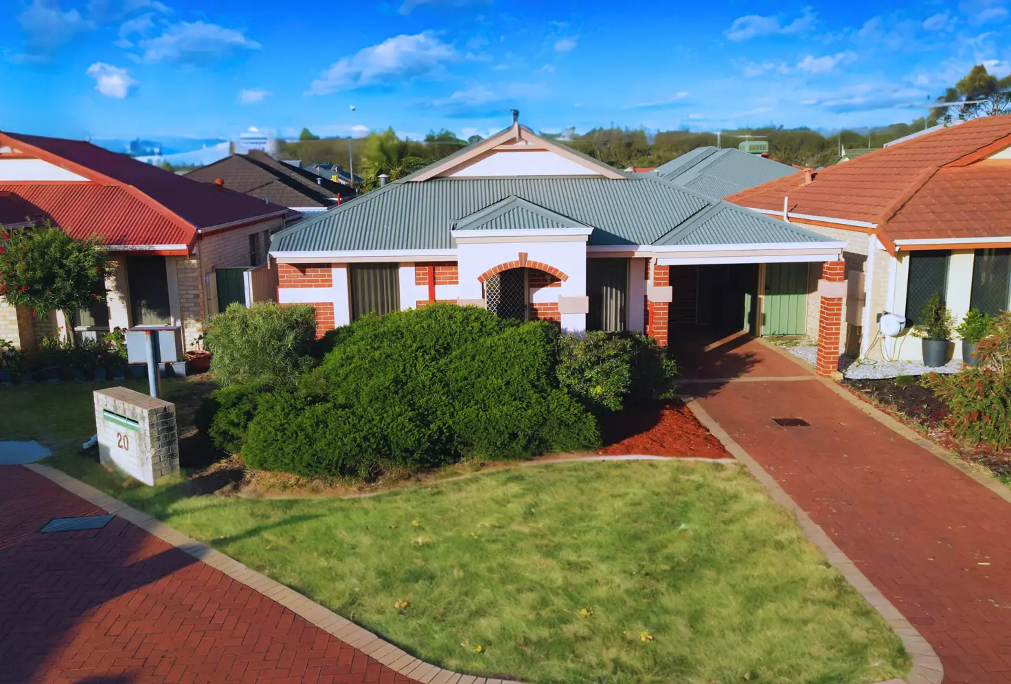 Main view of Homely house listing, 6/22 Adana Elbow, Kenwick WA 6107