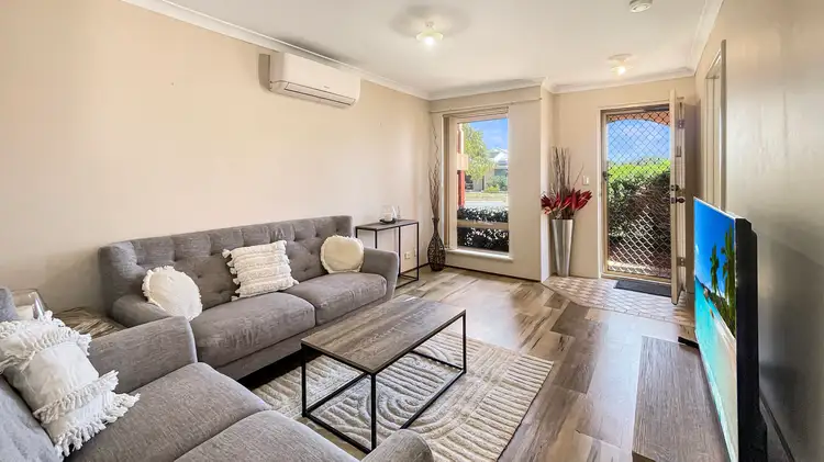 Second view of Homely house listing, 6/22 Adana Elbow, Kenwick WA 6107
