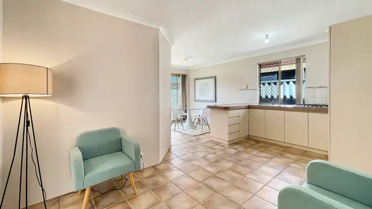 Fourth view of Homely house listing, 6/22 Adana Elbow, Kenwick WA 6107