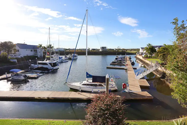 Third view of Homely townhouse listing, 36/81-91 Boykambil Esplanade North, Hope Island QLD 4212