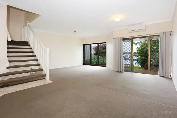 Fourth view of Homely townhouse listing, 36/81-91 Boykambil Esplanade North, Hope Island QLD 4212