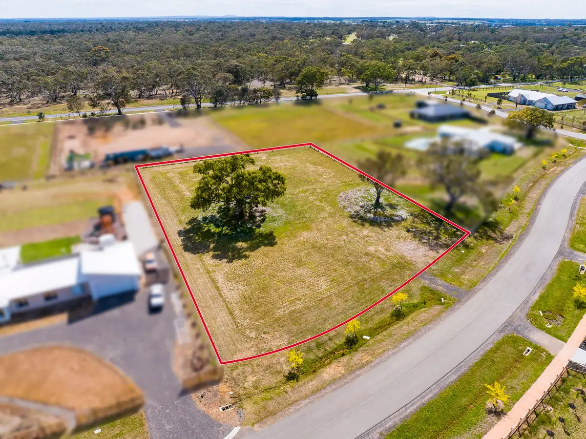 Main view of Homely land listing, 26 Eucalypt Road, Inverleigh VIC 3321