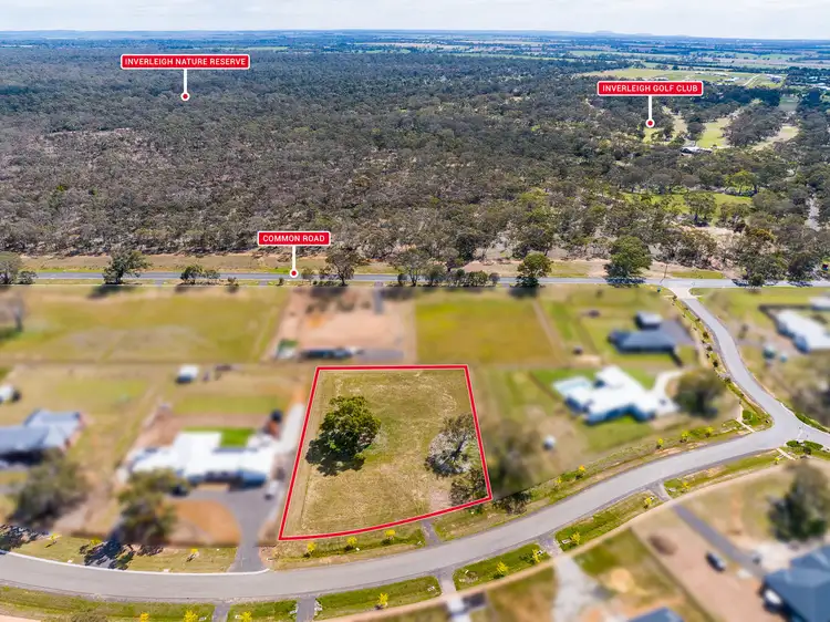 Second view of Homely land listing, 26 Eucalypt Road, Inverleigh VIC 3321