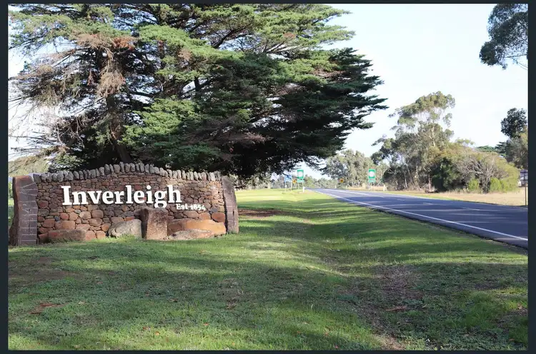 Fifth view of Homely land listing, 26 Eucalypt Road, Inverleigh VIC 3321