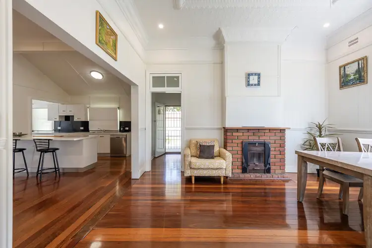 Third view of Homely house listing, 1 Oliver Street, Grafton NSW 2460