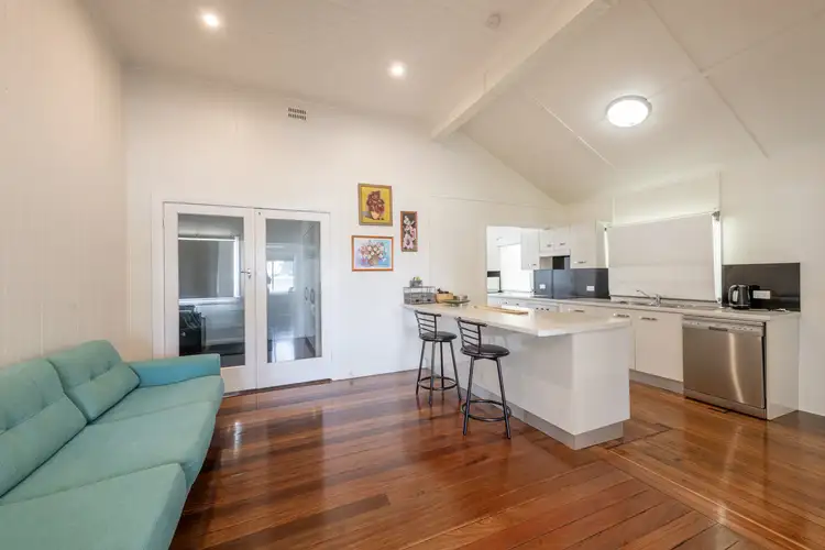 Fourth view of Homely house listing, 1 Oliver Street, Grafton NSW 2460