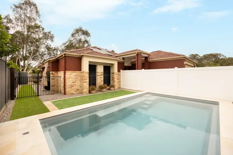 81 Butterfly Drive, Kallangur QLD 4503