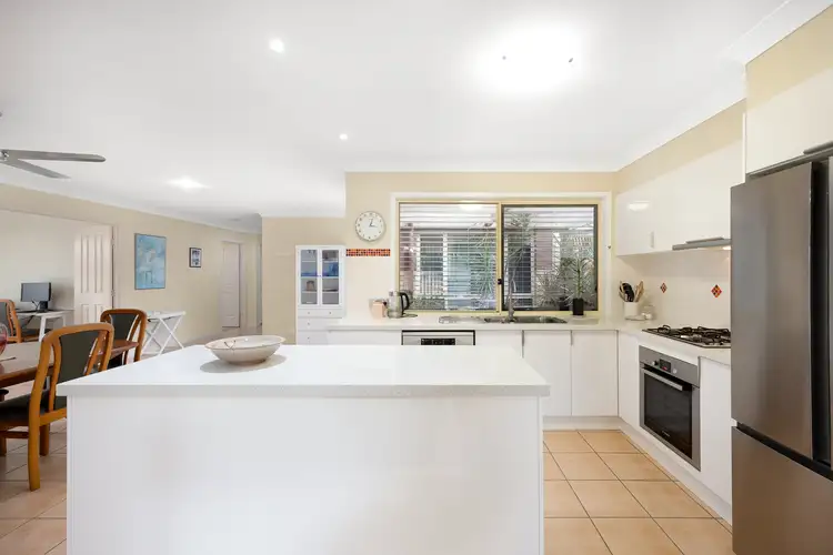 Fifth view of Homely house listing, 81 Butterfly Drive, Kallangur QLD 4503