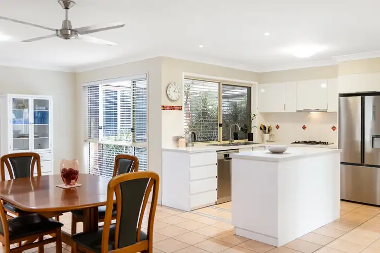 Sixth view of Homely house listing, 81 Butterfly Drive, Kallangur QLD 4503