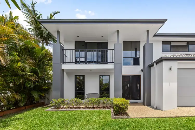22 Ellington Street, Sippy Downs QLD 4556
