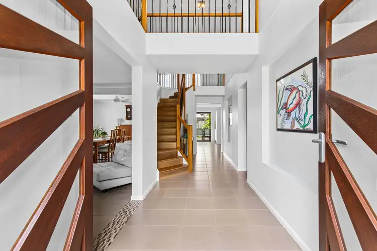 Second view of Homely house listing, 22 Ellington Street, Sippy Downs QLD 4556