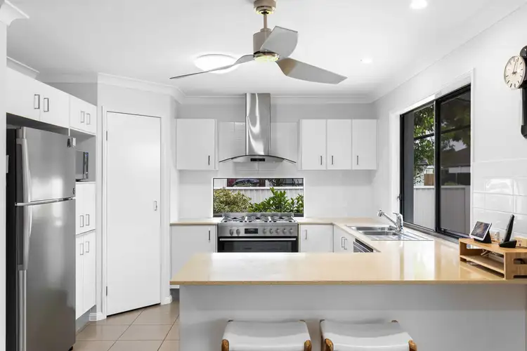 Fourth view of Homely house listing, 22 Ellington Street, Sippy Downs QLD 4556